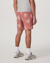 Kore Short Vuori x Kelsey Brookes Lined Classic Fit 7" Mojave | Vuori Online