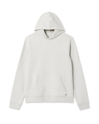 Seaside Pullover Hoodie Men's Salt Fleece Hoodie | Vuori Clothing