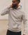 Light Heather Grey