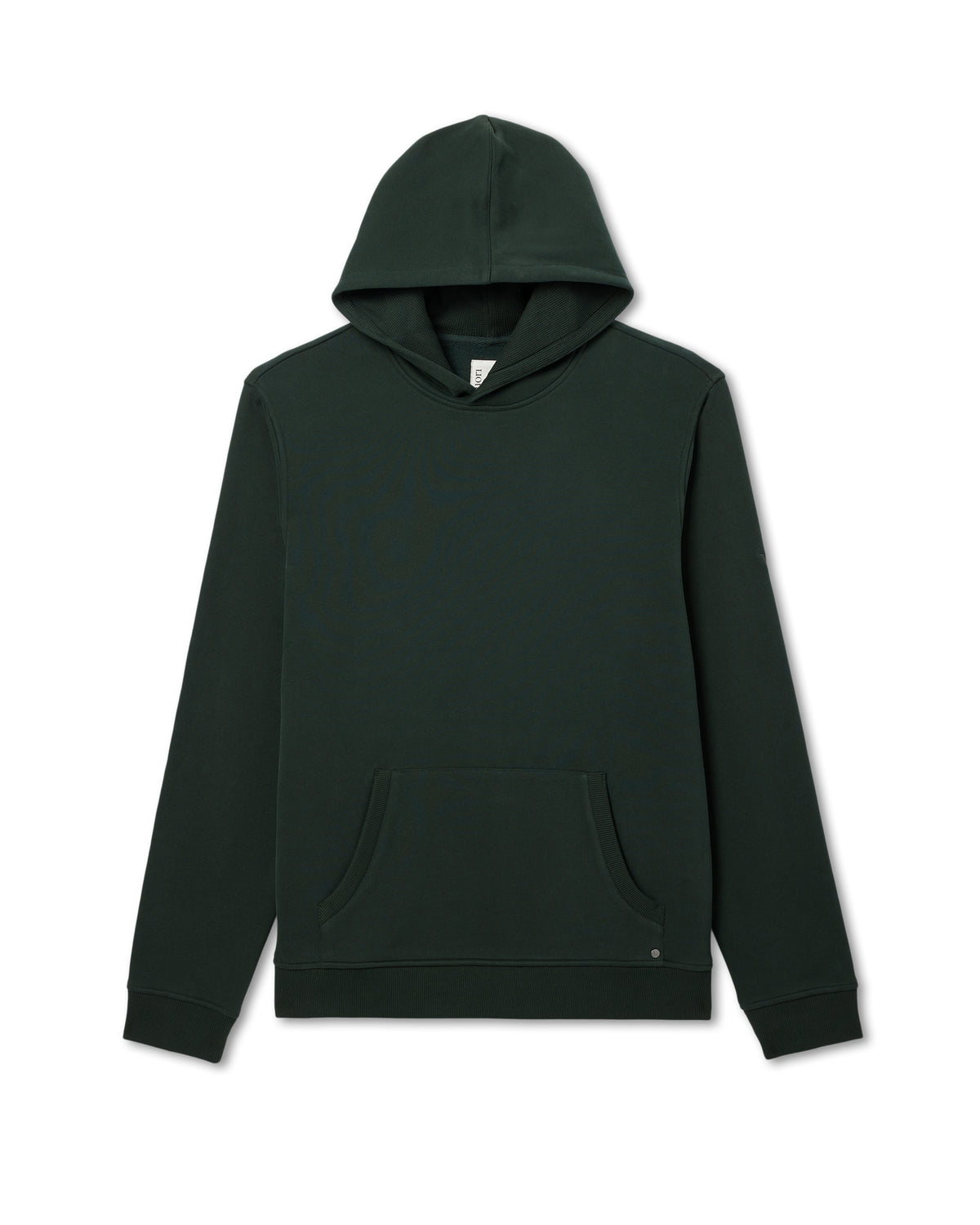Seaside Pullover Hoodie Men's Evergreen Pullover Hoodie | Vuori Sale