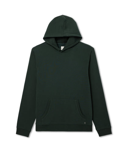 Seaside Pullover Hoodie Men's Evergreen Pullover Hoodie | Vuori Sale