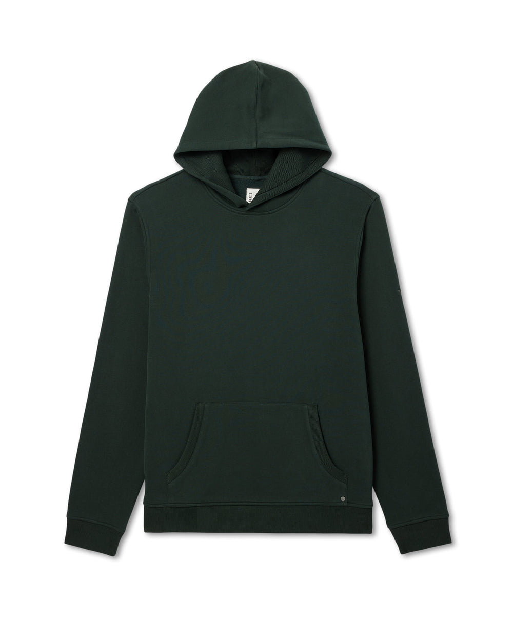 Seaside Pullover Hoodie Men's Evergreen Pullover Hoodie | Vuori Sale