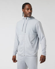 Sunday Element Jacket Platinum Heather | Vuori US