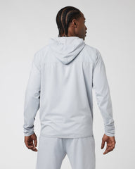 Sunday Element Jacket Platinum Heather | Vuori US