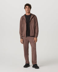 Sunday Element Jacket Men's Sable Heather Jacket | Vuori US