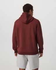 Seaside Pullover Hoodie Men's Spiced Apple Hoodie | Vuori For sale