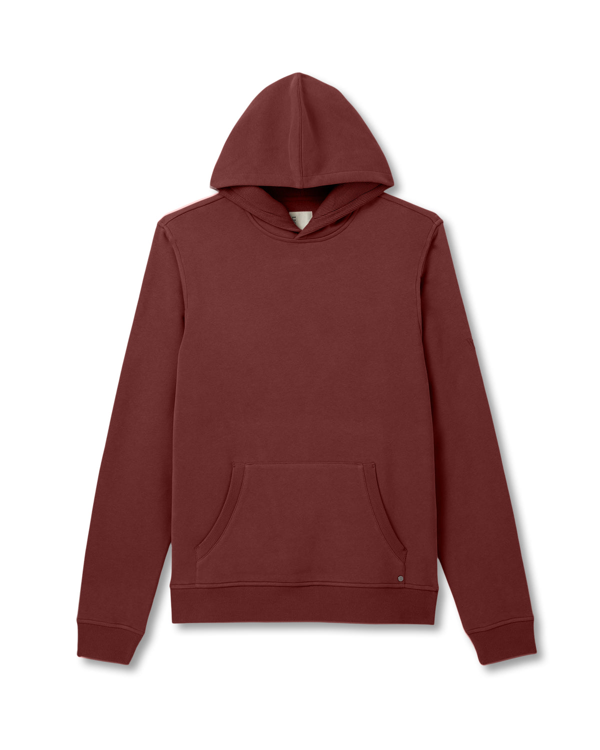 Seaside Pullover Hoodie Men's Spiced Apple Hoodie | Vuori For sale