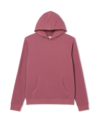 Seaside Pullover Hoodie Men's Berry Pullover Hoodie | Vuori