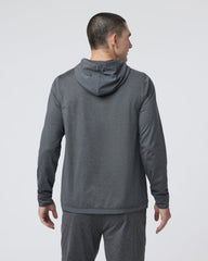Sunday Element Hoodie Charcoal Heather | Vuori Discount