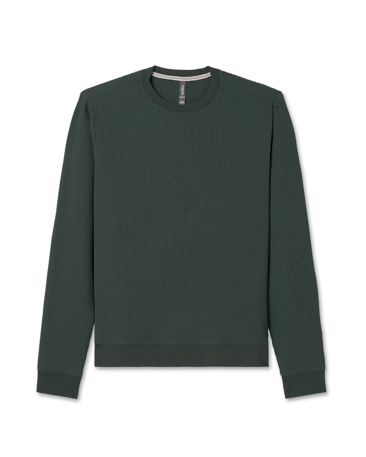 Jamestown Crew Men's Aspen Pullover Crewneck | Vuori For sale