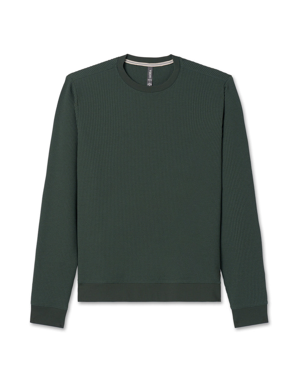 Jamestown Crew Men's Aspen Pullover Crewneck | Vuori For sale