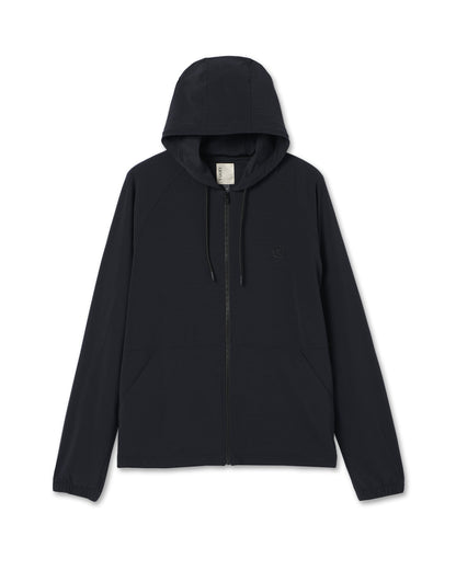 Elevate Kore Jacket Men's Black Athletic Jacket | Vuori Sale
