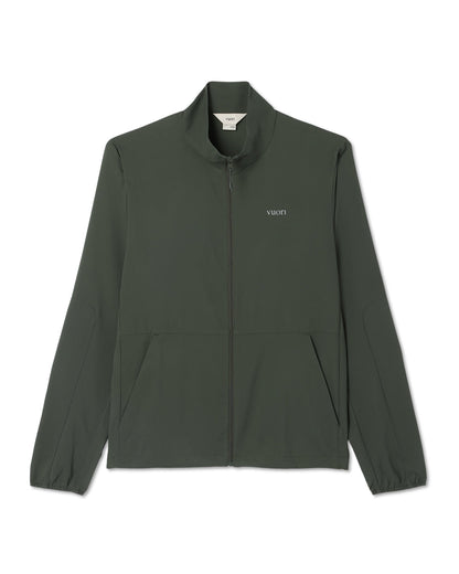 Terrain Jacket Men's River Rock Lightweight Running Shell | Vuori For sale