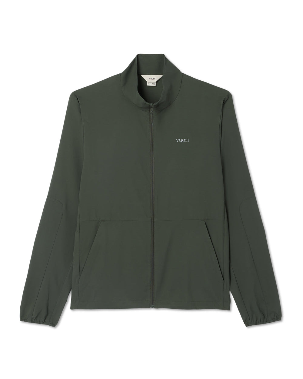 Terrain Jacket Men's River Rock Lightweight Running Shell | Vuori For sale