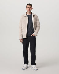 Vuori Cord Jacket Men's Toast Cord Jacket | Vuori Sale