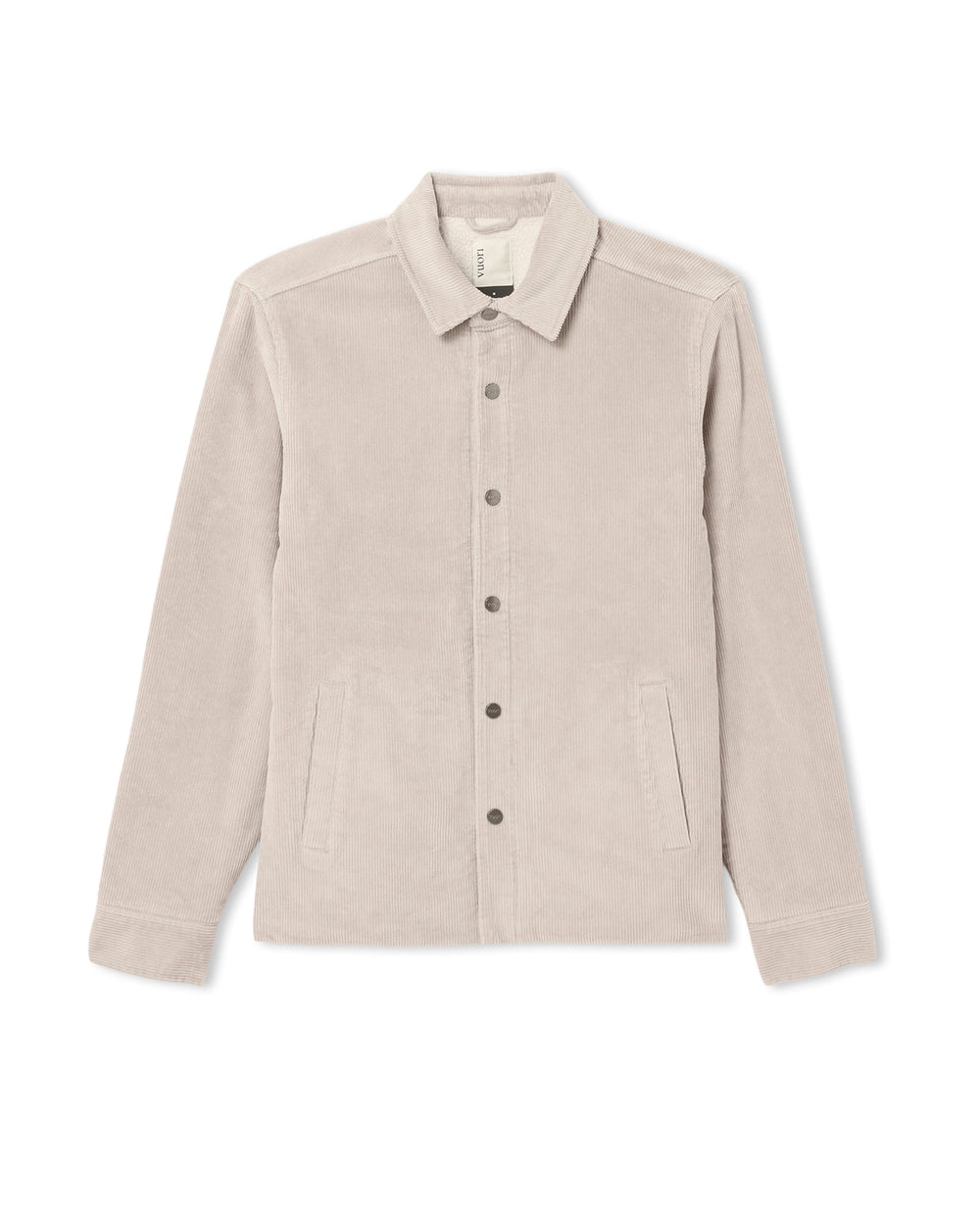Vuori Cord Jacket Men's Toast Cord Jacket | Vuori Sale