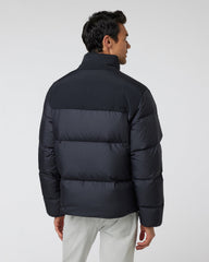 Aviara Down Jacket 2.0 Black Insulated Jacket | Vuori Outlet