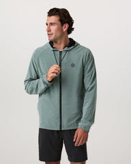 The Elevate Kore Jacket Men's Kashmir Jacket | Vuori Clothing