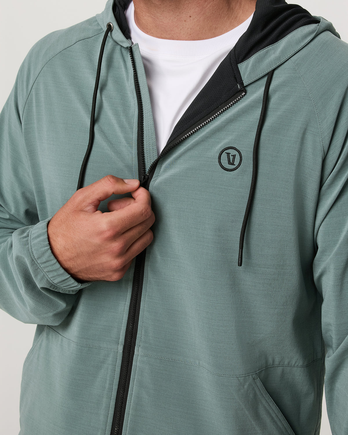 The Elevate Kore Jacket Men's Kashmir Jacket | Vuori Clothing