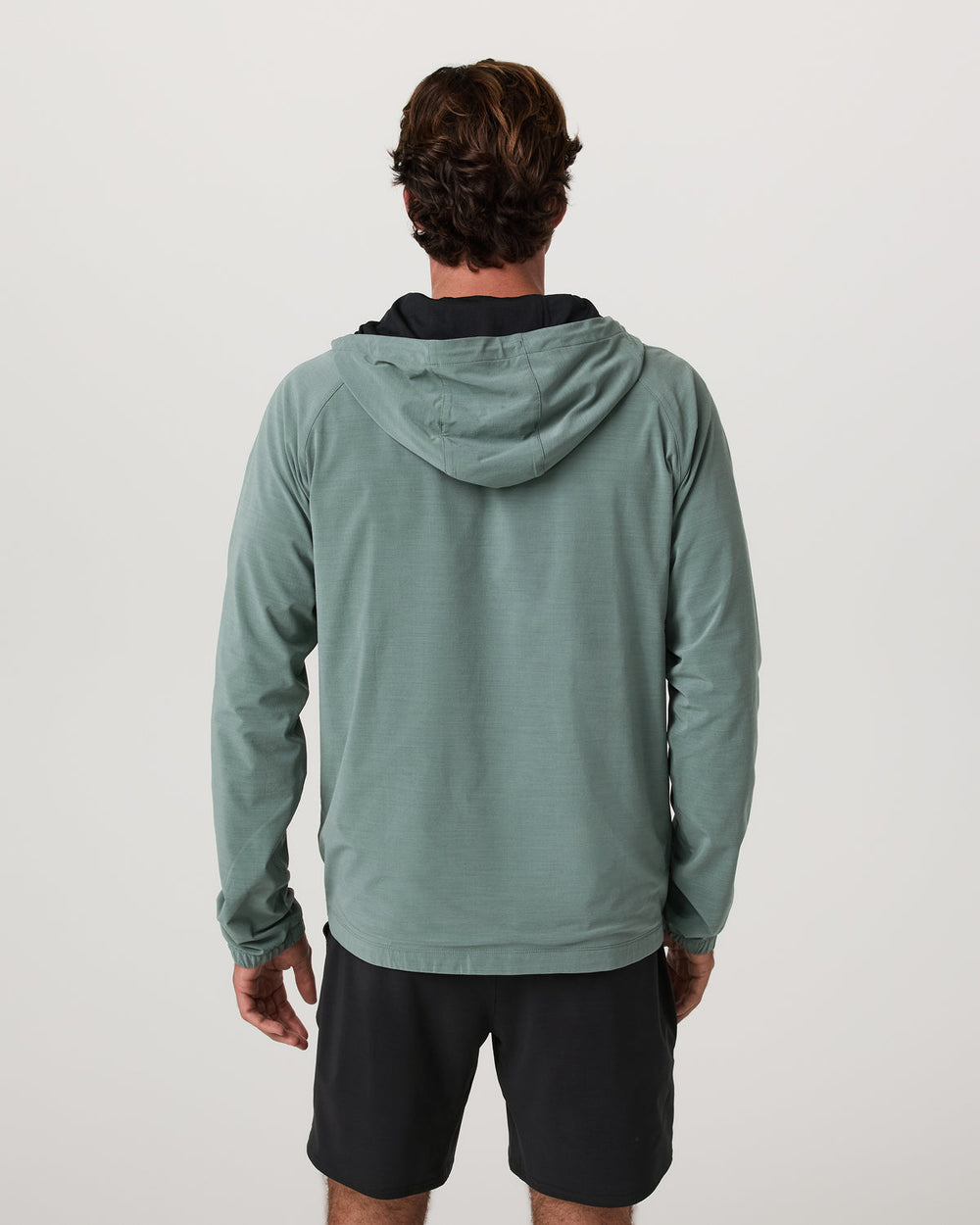 The Elevate Kore Jacket Men's Kashmir Jacket | Vuori Clothing