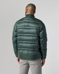 Coordinate Down Jacket Men's Aspen Insulated Jacket | Vuori