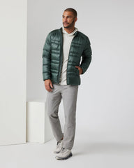 Coordinate Down Jacket Men's Aspen Insulated Jacket | Vuori