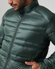 Coordinate Down Jacket Men's Aspen Insulated Jacket | Vuori
