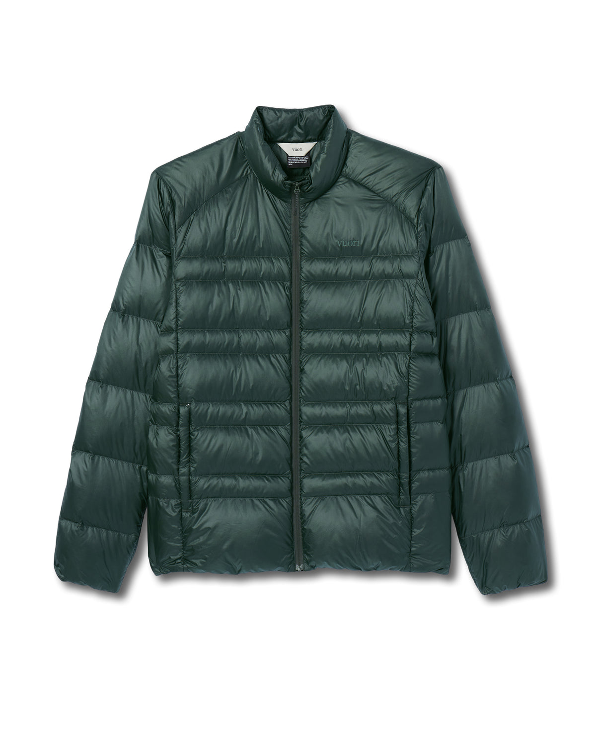 Coordinate Down Jacket Men's Aspen Insulated Jacket | Vuori