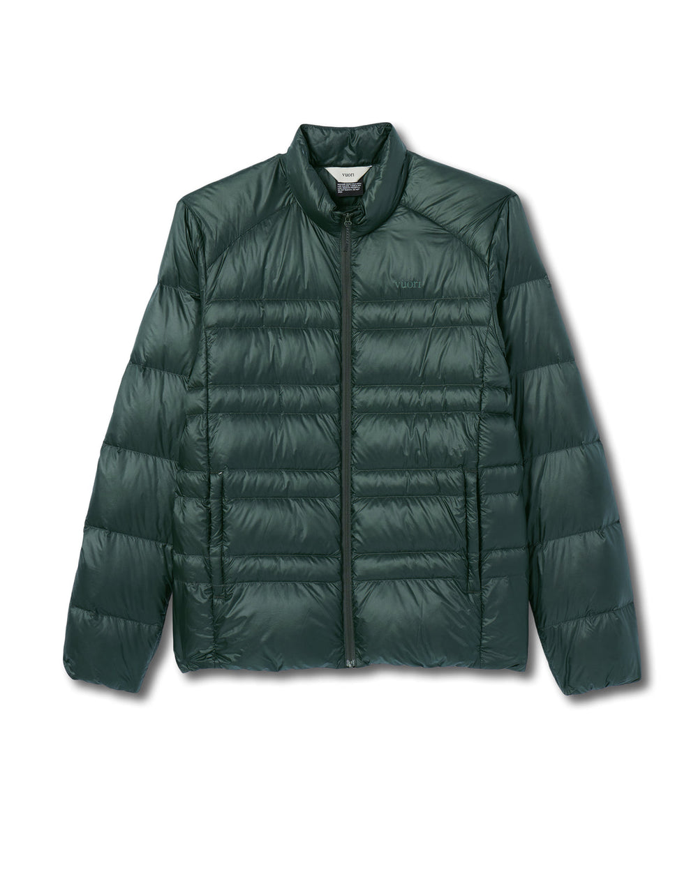 Coordinate Down Jacket Men's Aspen Insulated Jacket | Vuori