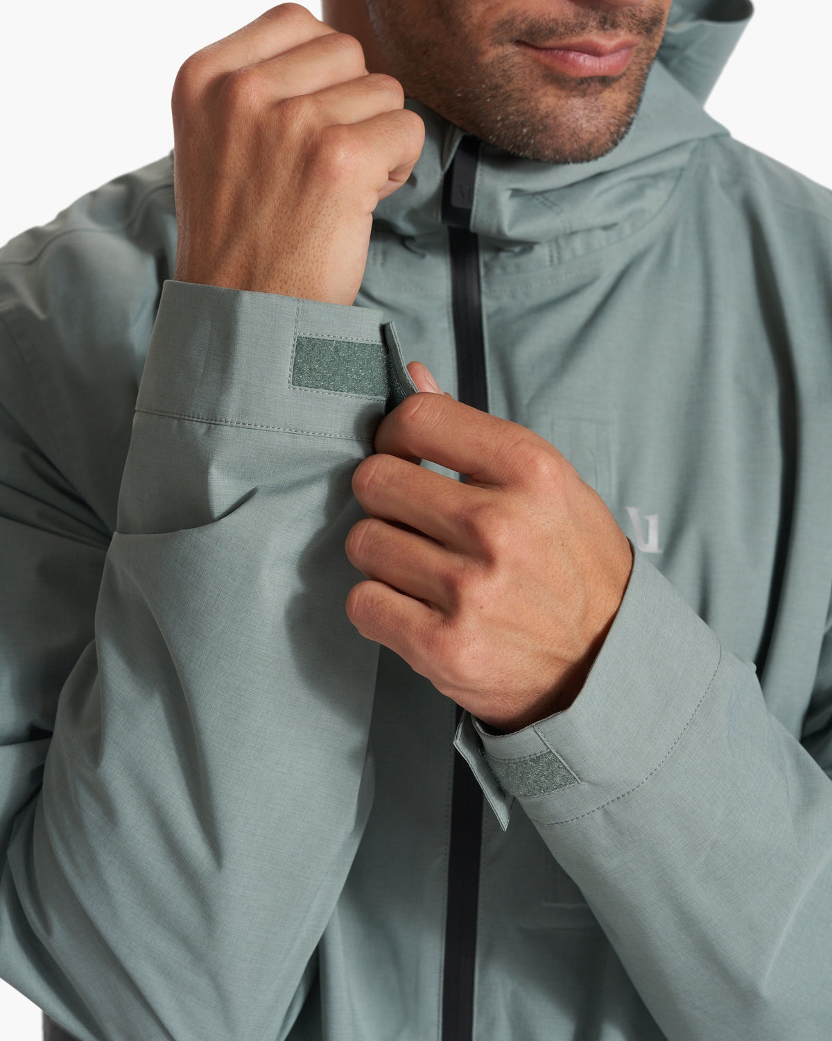 Oahu Rain Jacket Men's Stormy Lightweight Jacket | Vuori Discount
