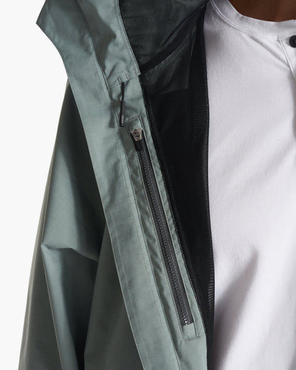 Oahu Rain Jacket Men's Stormy Lightweight Jacket | Vuori Discount