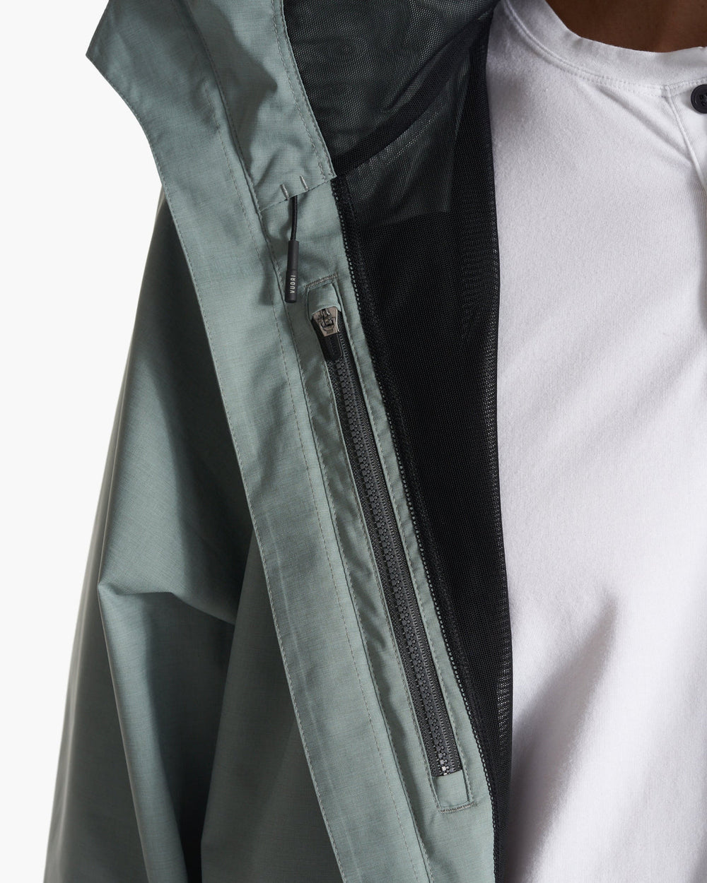 Oahu Rain Jacket Men's Stormy Lightweight Jacket | Vuori Discount