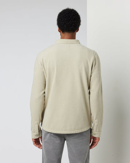 Aspen Shirt Jacket Winter Pear Jacket | Vuori Discount