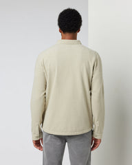 Aspen Shirt Jacket Winter Pear Jacket | Vuori Discount