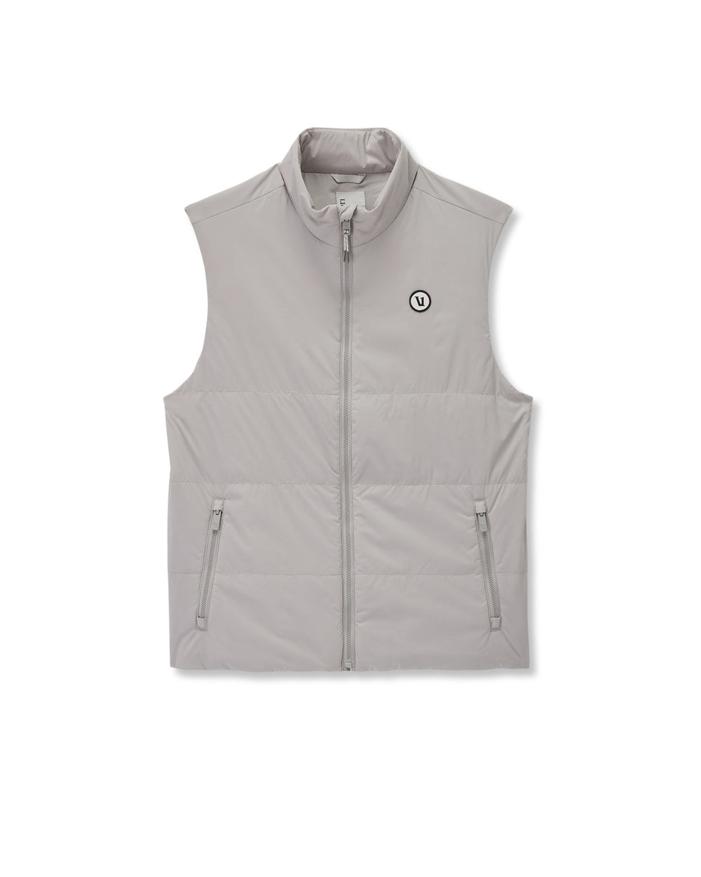 Echo Insulated Vest 2.0 Fog | Vuori For sale