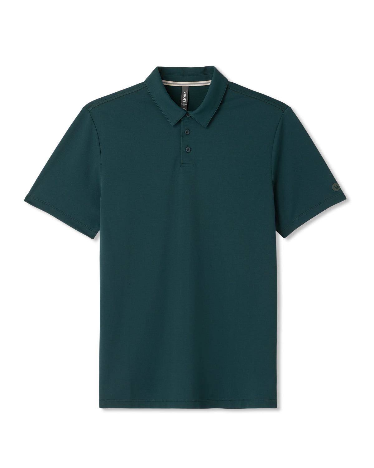 Gamepoint Polo Men's Deep Sea Tennis Shorts | Vuori On sale