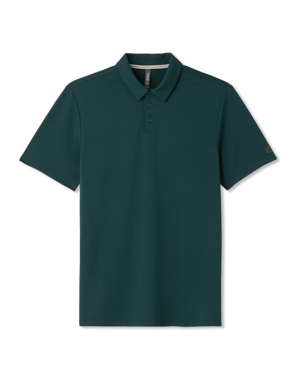 Gamepoint Polo Men's Deep Sea Tennis Shorts | Vuori On sale