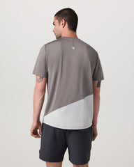 Short Sleeve Viewpoint Performance Tee 2.0 Pro Cavern | Vuori Clothing