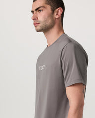 Short Sleeve Viewpoint Performance Tee 2.0 Pro Cavern | Vuori Clothing