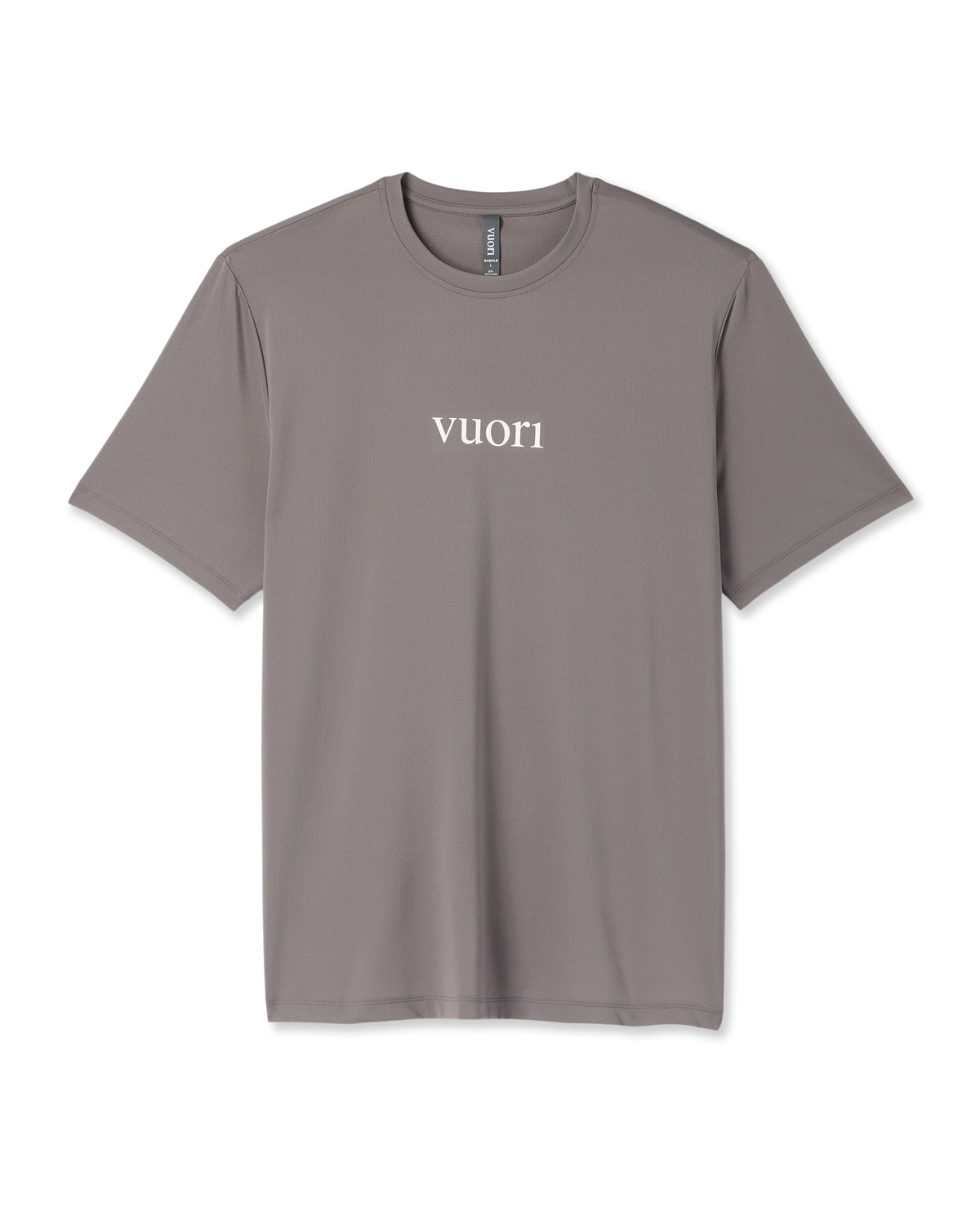 Short Sleeve Viewpoint Performance Tee 2.0 Pro Cavern | Vuori Clothing
