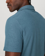 Ace Polo Men's Pond Performance Polo Shirt | Vuori
