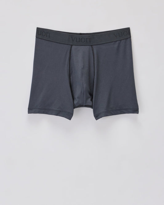 Lifestyle Boxer Brief Navy | Vuori US