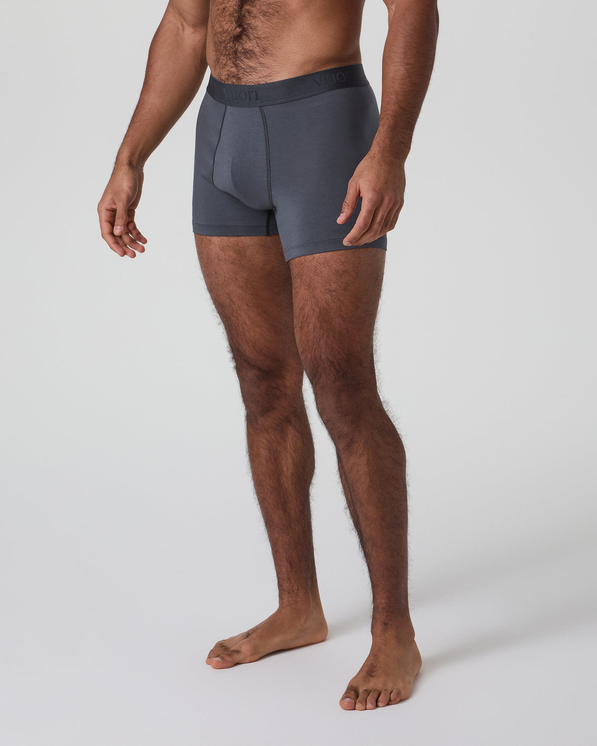 Lifestyle Boxer Brief Navy | Vuori US