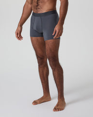 Lifestyle Boxer Brief Navy | Vuori US