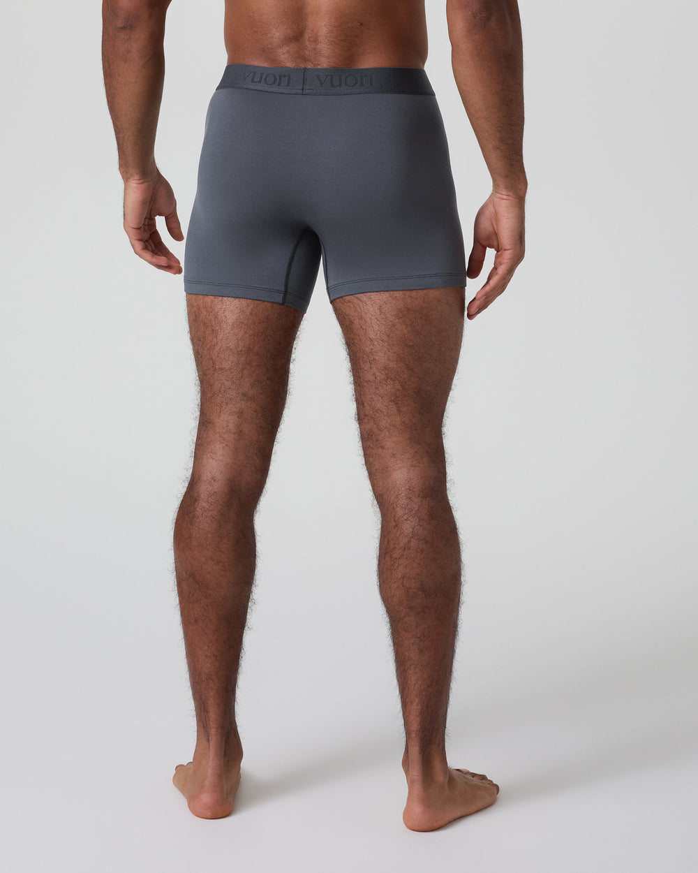 Lifestyle Boxer Brief Navy | Vuori US
