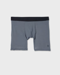V1 Boxer Brief Men's Charcoal Grey Boxer Briefs | Vuori Discount