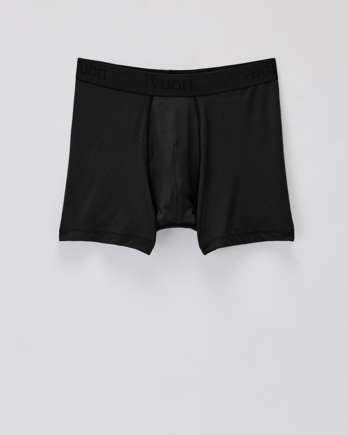 Lifestyle Boxer Brief Men's Black Underwear | Vuori On sale