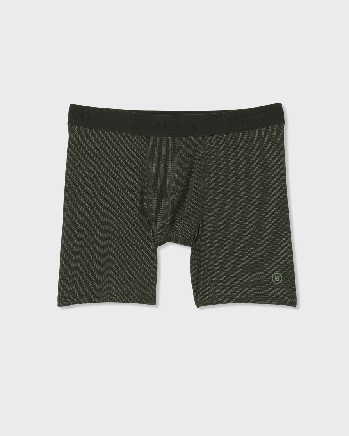 V1 Boxer Brief Men's Dark Oregano Boxer Briefs | Vuori Online