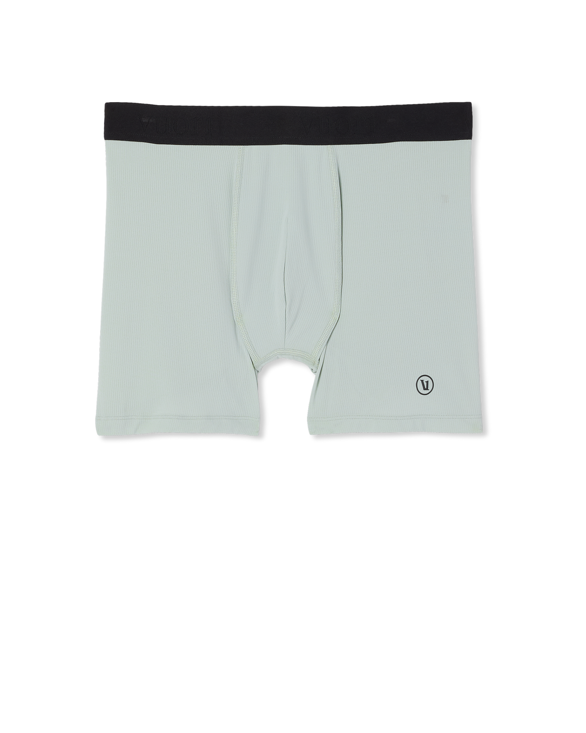 V1 Boxer Brief Storm Blue Performance Boxer Briefs | Vuori US