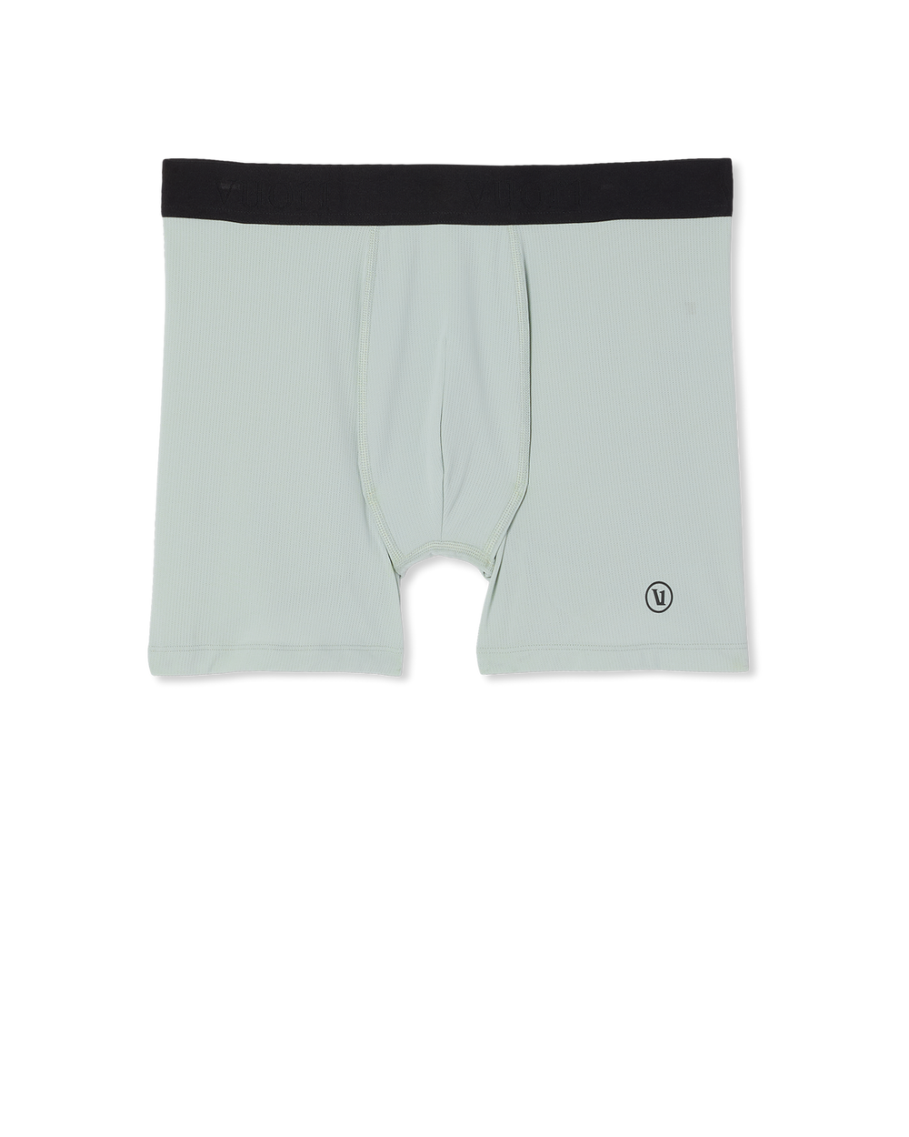 V1 Boxer Brief Storm Blue Performance Boxer Briefs | Vuori US